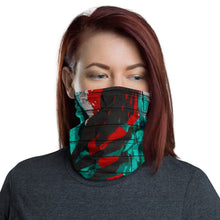 Load image into Gallery viewer, Graphic Liberty Face Mask/Neck Gaiter Tracy McCrackin Photography Clothing - Tracy McCrackin Photography