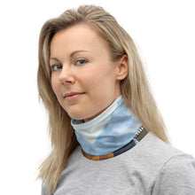 Load image into Gallery viewer, Inspirational - Mountains are Yearning Face Mask/Neck Gaiter Tracy McCrackin Photography Clothing - Tracy McCrackin Photography