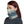 Painterly City Scape Face Mask/Neck Gaiter - New York City Tracy McCrackin Photography Clothing - Tracy McCrackin Photography