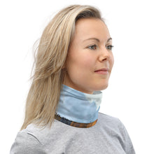 Load image into Gallery viewer, Inspirational - Mountains are Yearning Face Mask/Neck Gaiter Tracy McCrackin Photography Clothing - Tracy McCrackin Photography