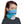 Coastal Paradise Face Mask/Neck Gaiter - Cancun, Mexico Default Title Tracy McCrackin Photography Clothing - Tracy McCrackin Photography